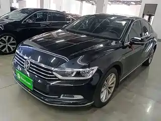 Volkswagen Magotan 2018