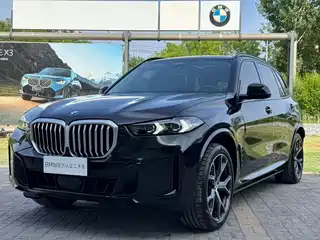 BMW BMW X5 2025
