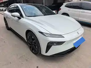 Dongfeng Yipai eπ007 2024