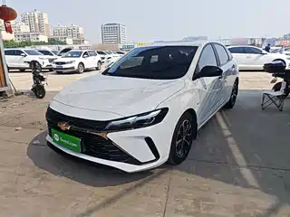 Chevrolet Monza 2022
