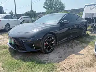 Nezha Auto S 2022