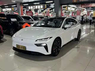 Dongfeng Yipai eπ007 2024