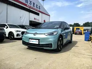 Volkswagen ID.3 2025