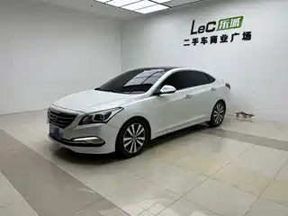 Hyundai Mistra 2017