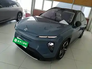 NIO NIO ES7 2022