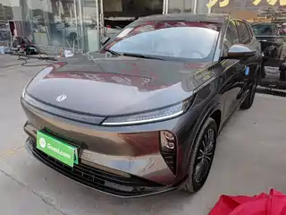 Dongfeng Aeolus L8 2025