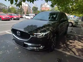 Mazda CX-5 2020