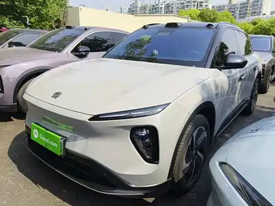 NIO ES6 2025