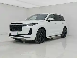 Li Auto Li ONE 2019
