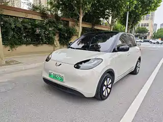 Wuling Motors Bingo 2024