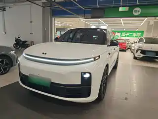 Li Auto L7 2023