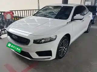Geely Xing Rui 2023