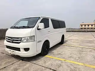 Foton Fengjing G7 2017