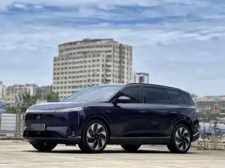 Dongfeng Yipai eπ008 2024
