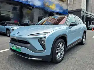 NIO ES6 2020