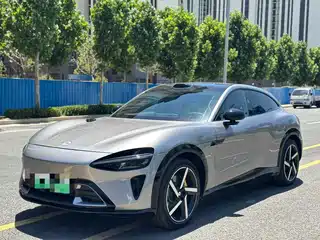 Xiaomi Auto Xiaomi YU7 2025
