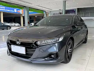 Honda Accord 2023
