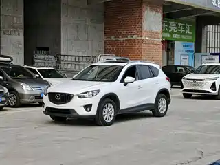 Mazda CX-5 2013