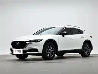 Mazda Mazda CX-4 2020