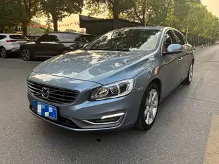 Volvo S60 2016