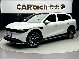 ZEEKR 7X 2024