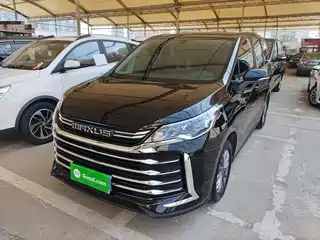 SAIC Maxus G50 2024