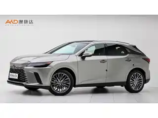 Lexus Lexus RX New Energy 2023
