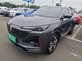 Changan CS55 PLUS 2022