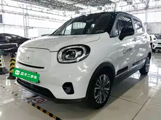 Leapmotor T03 2024