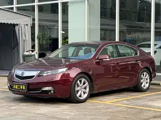 Acura TL 2014