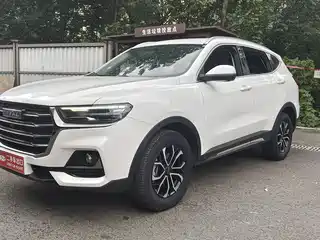 Haval H6 2023