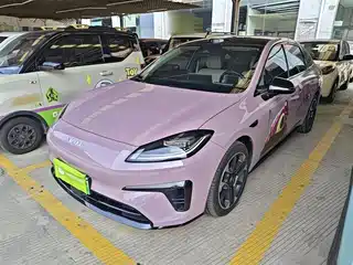 Aion RT 2024