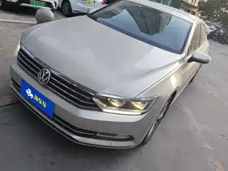 Volkswagen Magotan 2017