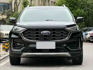 Ford Edge 2021