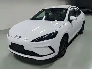 BYD Hai Bao 05 DM-i 2025