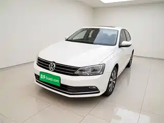 Volkswagen Sagitar 2016
