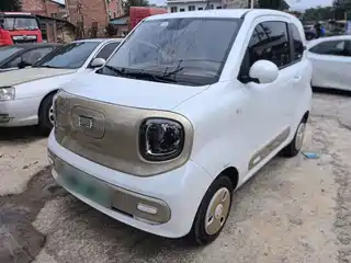 Besturn Pony 2025