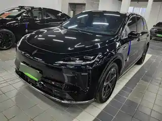 Shangjie SUV 2025
