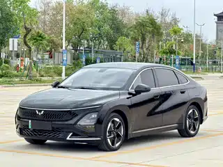 Wuling Motors Xingguang 2023