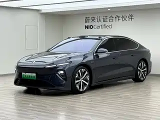 NIO NIO ET7 2024