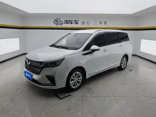 Wuling Motors Wuling Jiachen 2022