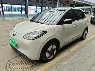 Wuling Motors Bingo 2023