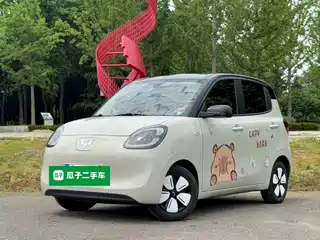 Wuling Motors Hongguang MINIEV 2025
