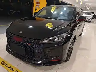 Dongfeng Aeolus Yixuan 2021