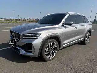 Geely Xingyue L 2023