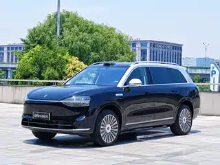 AITO Wenjie M9 2025