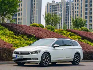 Volkswagen Weilan 2017