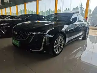 Cadillac CT5 2023
