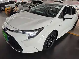 Toyota Levin 2023