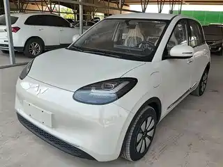 Wuling Motors Bingo 2024